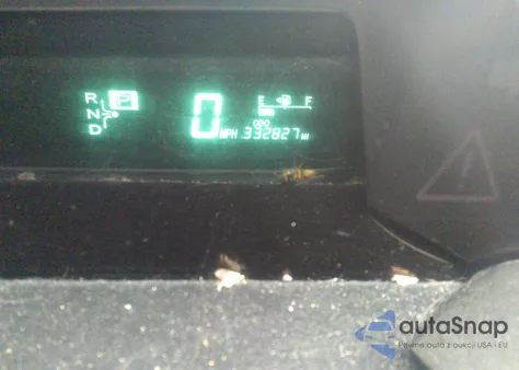 2009 Toyota Prius Touring из США, поврежденный, VIN JTDKB20U897826746